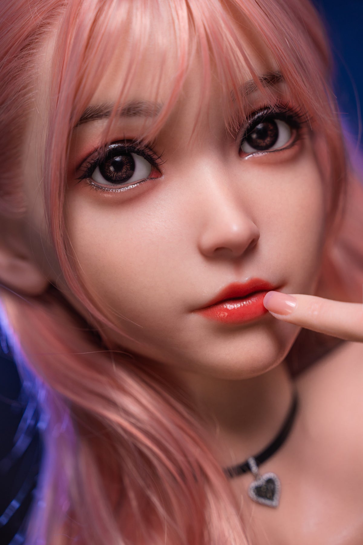 Delilah HWC36 EU In Stock Sexy Life-like Sex Doll F Cup 4.86'(148cm)