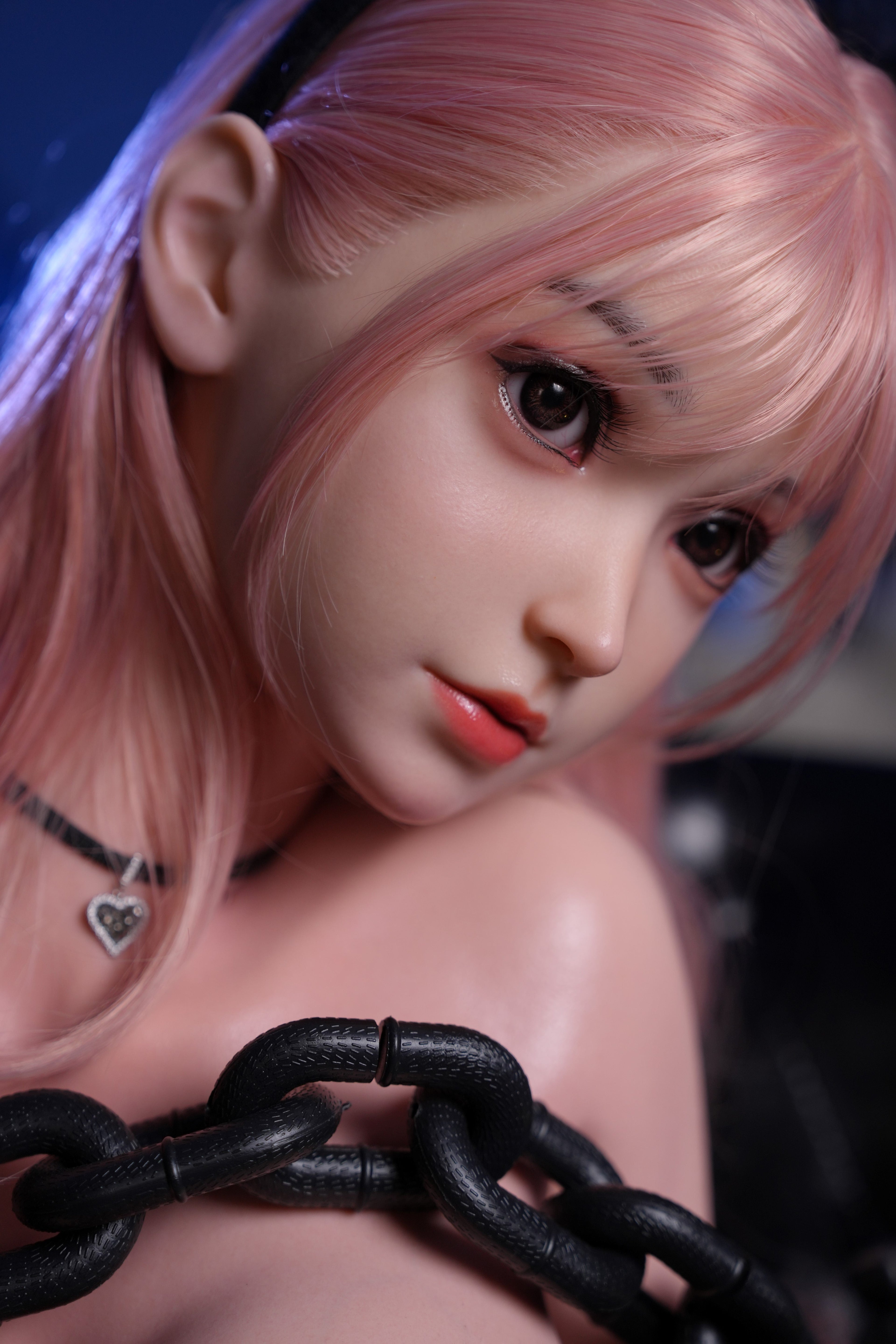 Delilah HWC36 EU In Stock Sexy Life-like Sex Doll F Cup 4.86'(148cm)
