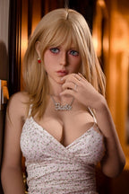 Harper HWC31 EU In Stock Sexy Big Boobs Life-like Sex Doll  C Cup 4.43'(135cm)|C Cup 4.59'(140cm)|C Cup 5.15' (157cm)
