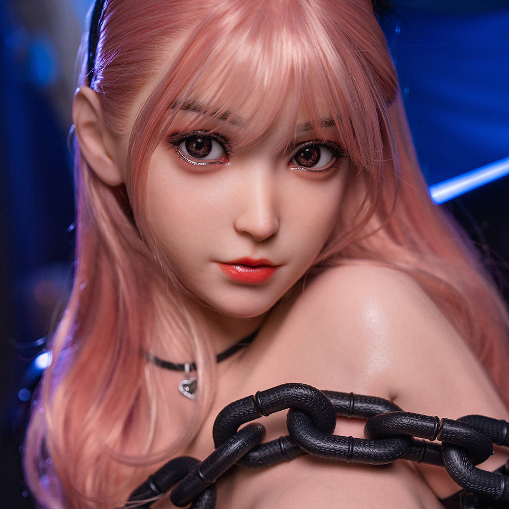 Delilah HWC36 EU In Stock Sexy Life-like Sex Doll F Cup 4.86'(148cm)