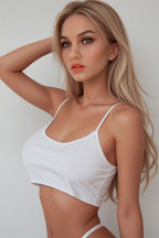 Blairley HWC26 EU In Stock Sexy Life-like Sex Doll C Cup 4.43' (135cm)|F Cup 4.86'(148cm)|E Cup 5.15' (157 cm)|E Cup 5.28' (161cm)
