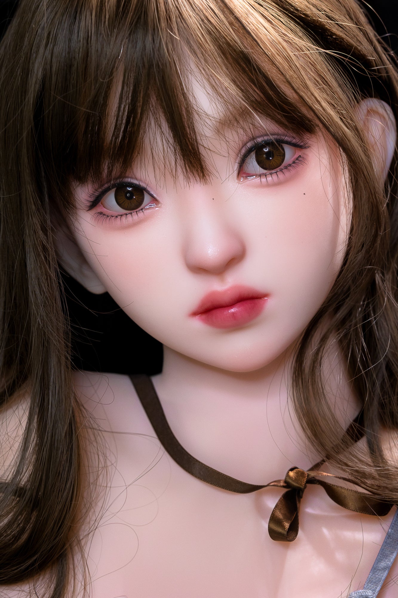 Lily HWC91 EU In Stock Sexy Big Boobs Life-like Sex Doll C Cup 4.43' (135cm)|F Cup 4.86' (148cm)|B Cup 5.15' (157cm)