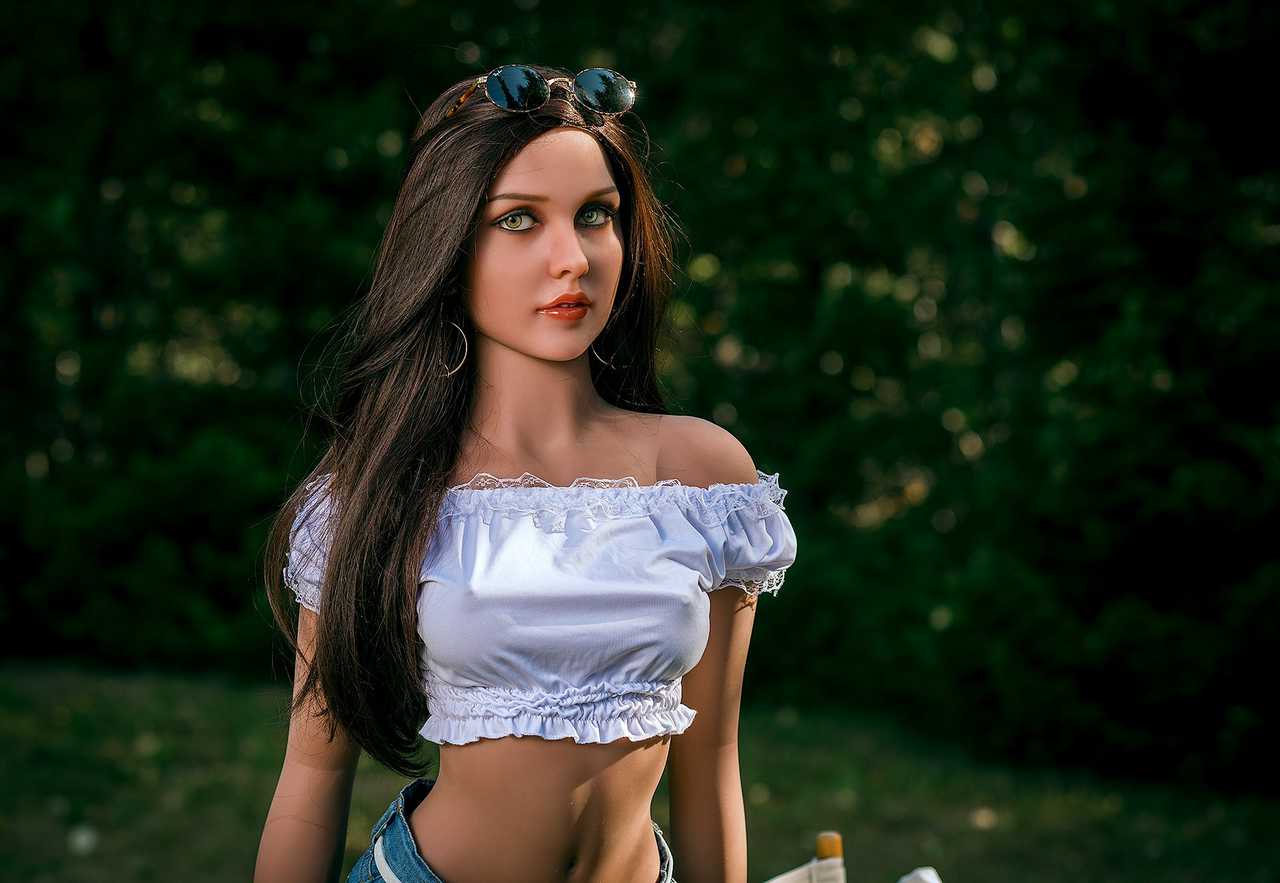 Dakota HWC65 EU In Stock Sexy Life-like Sex Doll C Cup 4.43' (135cm)|F Cup 4.86'(148cm)|C Cup 5.15' (157 cm)|D Cup 5.28' (166cm)|F Cup Big Boobs 5.28' (166cm)
