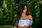 Dakota HWC65 EU In Stock Sexy Life-like Sex Doll C Cup 4.43' (135cm)|F Cup 4.86'(148cm)|C Cup 5.15' (157 cm)|D Cup 5.28' (166cm)|F Cup Big Boobs 5.28' (166cm)
