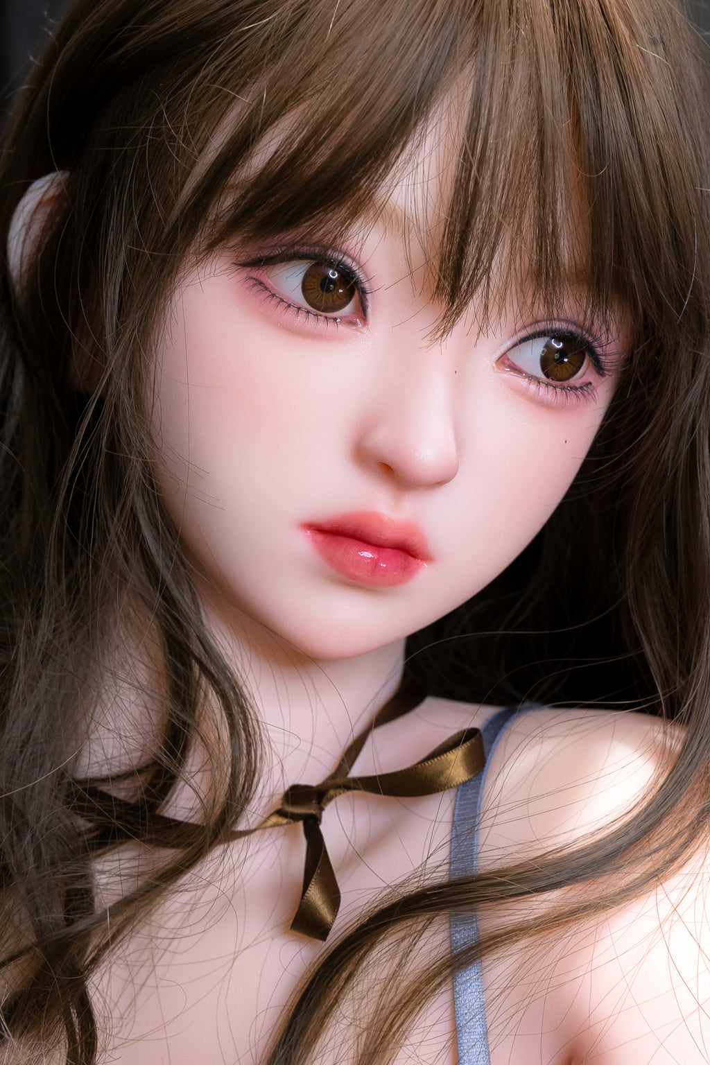 Lily HWC91 EU In Stock Sexy Big Boobs Life-like Sex Doll C Cup 4.43' (135cm)|F Cup 4.86' (148cm)|B Cup 5.15' (157cm)