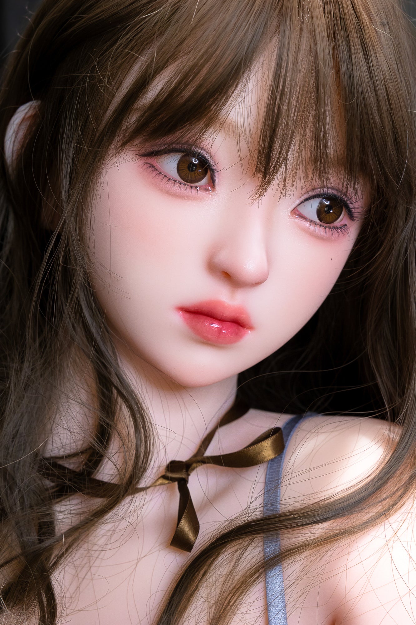 Lily HWC91 EU In Stock Sexy Big Boobs Life-like Sex Doll C Cup 4.43' (135cm)|F Cup 4.86' (148cm)|B Cup 5.15' (157cm)