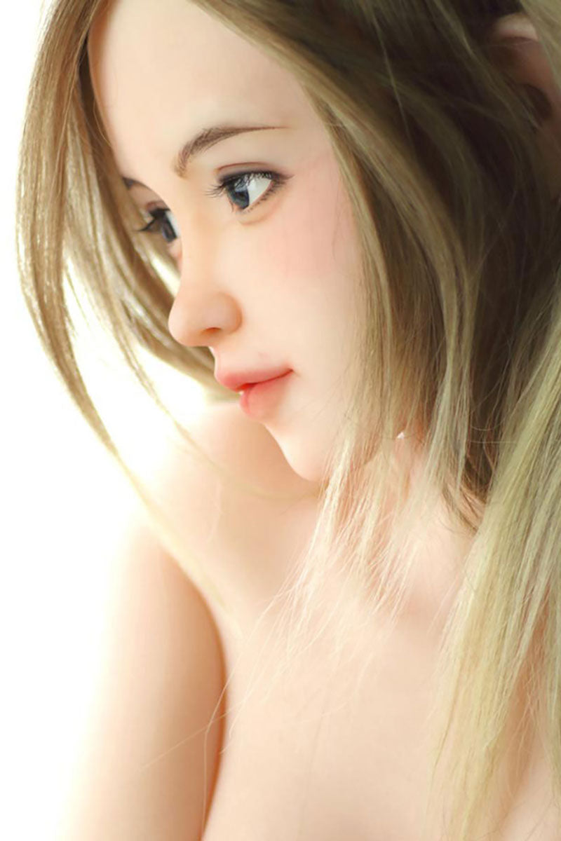 Evelyn HWC20 EU In Stock Sexy Big Boobs Life-like Sex Doll D Cup 4.1'(125cm)|C Cup 4.43'(135cm)|F Cup 4.86 '(148cm)