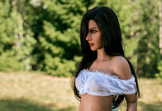 Dakota HWC65 EU In Stock Sexy Life-like Sex Doll C Cup 4.43' (135cm)|F Cup 4.86'(148cm)|C Cup 5.15' (157 cm)|D Cup 5.28' (166cm)|F Cup Big Boobs 5.28' (166cm)