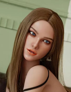 Arabella HWC101 EU In Stock Sexy Life-like Sex Doll With Tongue C Cup 4.43' (135cm) |F Cup 4.86'(148cmB)