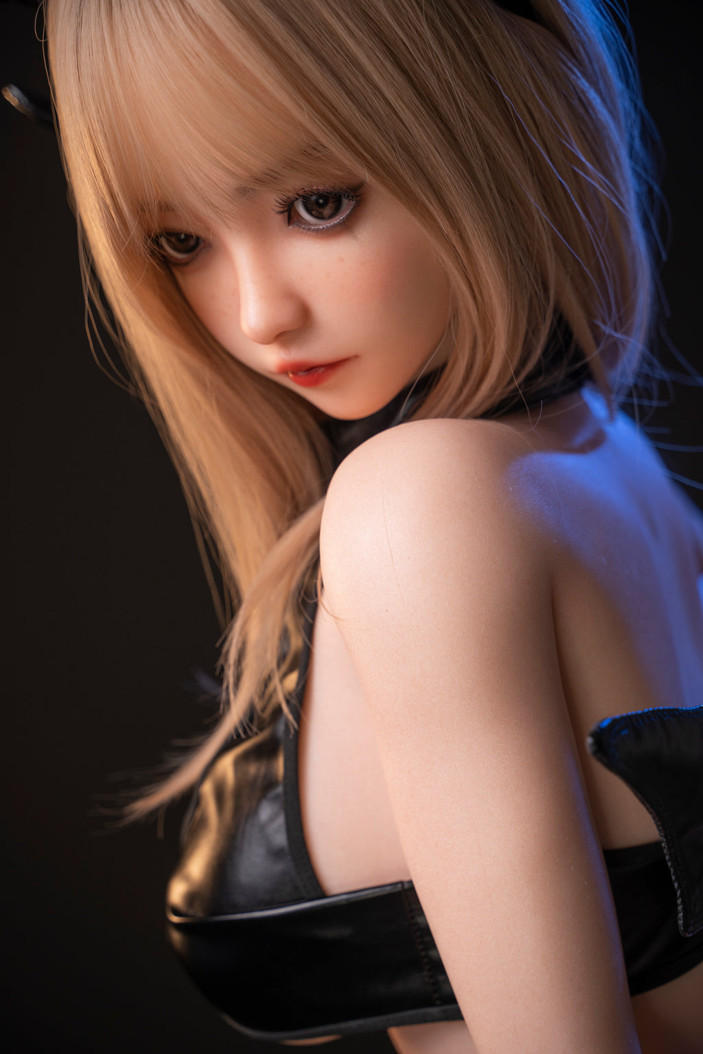 Layla HWC01 EU In Stock Sexy Big Boobs Life-like Sex Doll D Cup 4.1'(125cm)