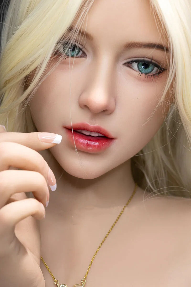 Camila HWC10 EU In Stock Sexy Big Boobs Life-like Sex Doll  G Cup 5.25' (160cm)|F Cup 5.35'(163cm)|B Cup 5.45'(166cm) |C Cup 5.51'(168cm)